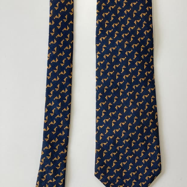 빈티지)넥타이