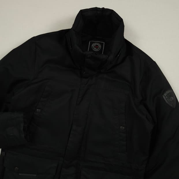 M(95) 노스페이스 덕다운 패딩