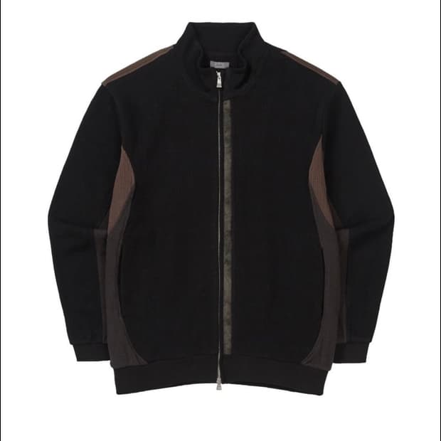 엑슬림 ep9 블랙브라운 저지