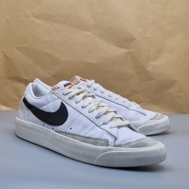 나이키 블레이저 로우 77 남성운동화275