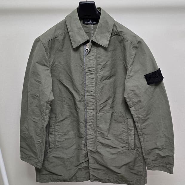 한정판 스톤아일랜드 쉐도우프로젝트 자켓 s사이즈 90 95 판매
