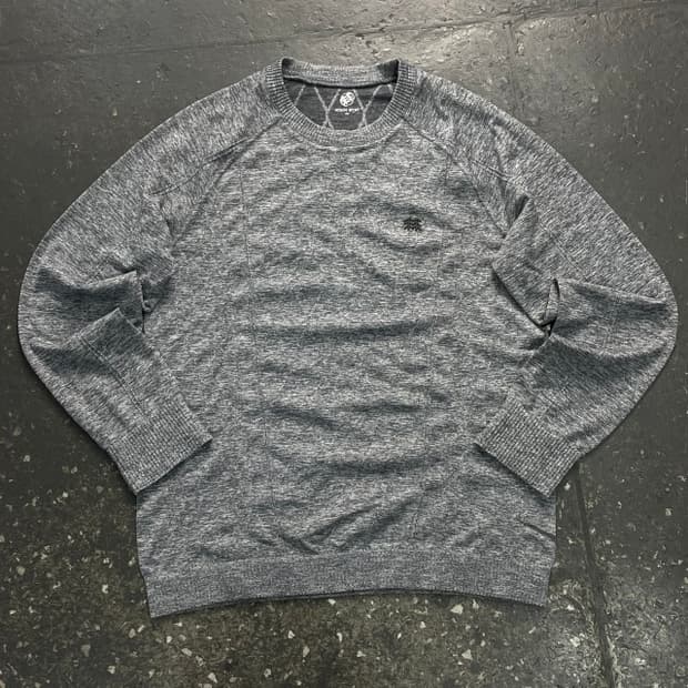 105 코오롱스포츠 니트 