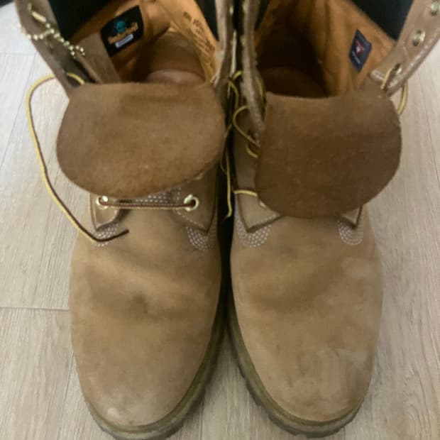 팀버랜드 6인치 워터프루프 프리미엄 280