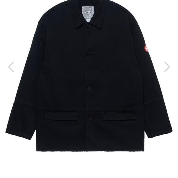 (구매) 카브엠트 코듀로이 카 코트 자켓 삽니다