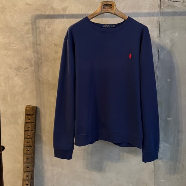 폴로 랄프로렌 맨투맨 105