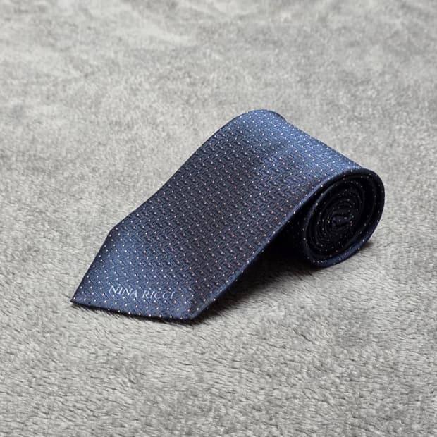 넥타이(니나리치) n134