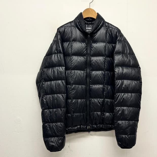 Camp7 캠피세븐 경량패딩