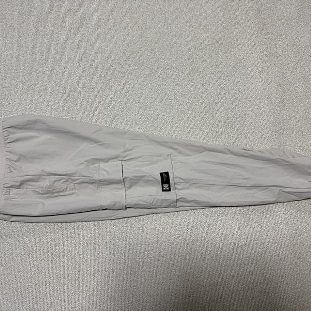 코닥 카고 조거팬츠 여성용 28인치