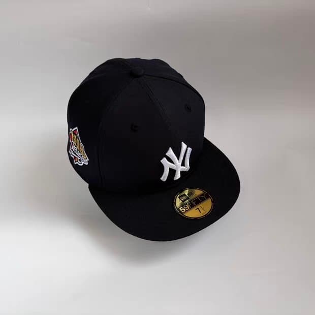New Era 양키스 1999 59FIFTY