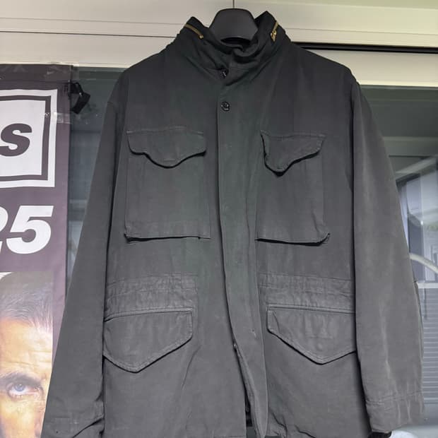 코모리 m65 2사이즈