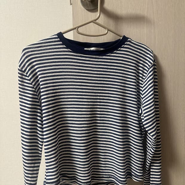 에잇세컨즈 긴팔티