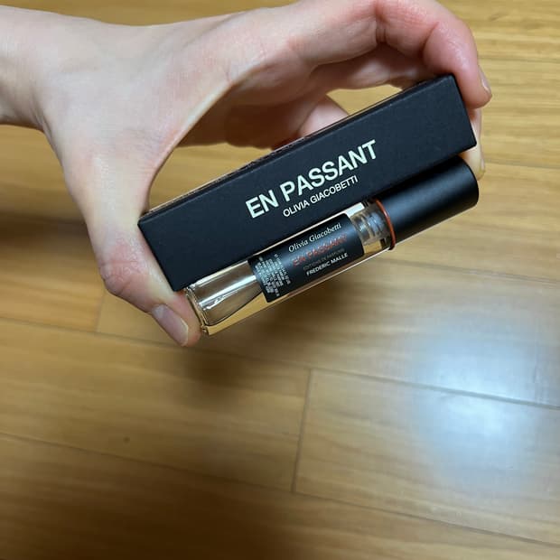 프레데릭말 엉파썽 10ml 미량 사용