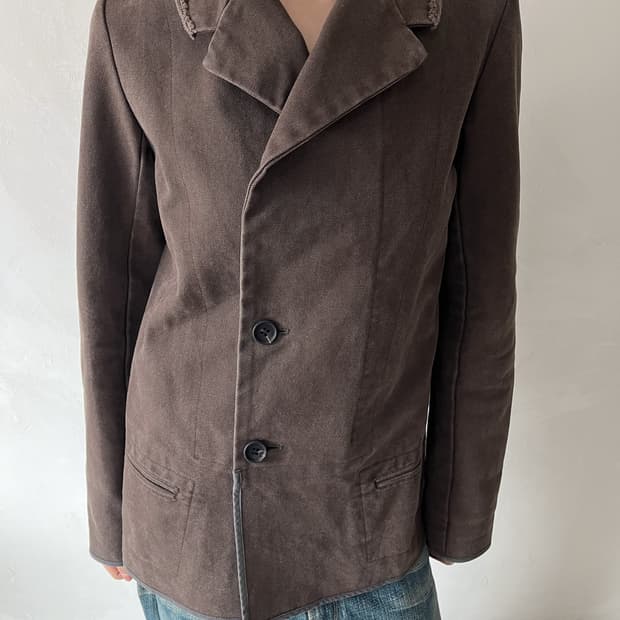  Y’s (Yohji Yamamoto) 2013 F/W