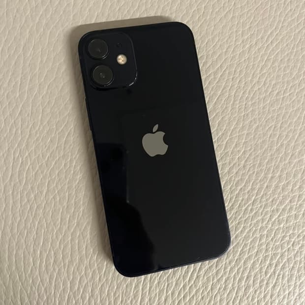 아이폰 12 미니 128