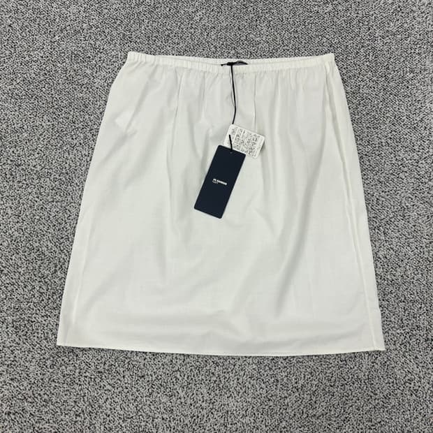 [새상품] 질샌더 스커트 