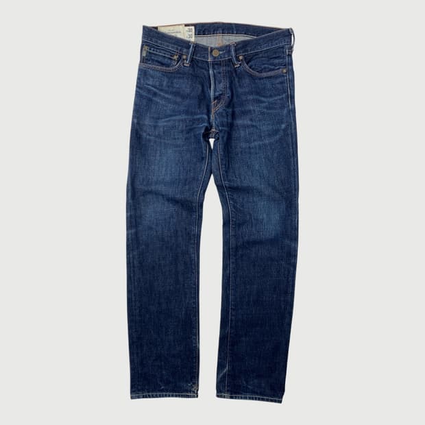 [30/정품] 아베크롬비 피치 데님 팬츠 L2-0009