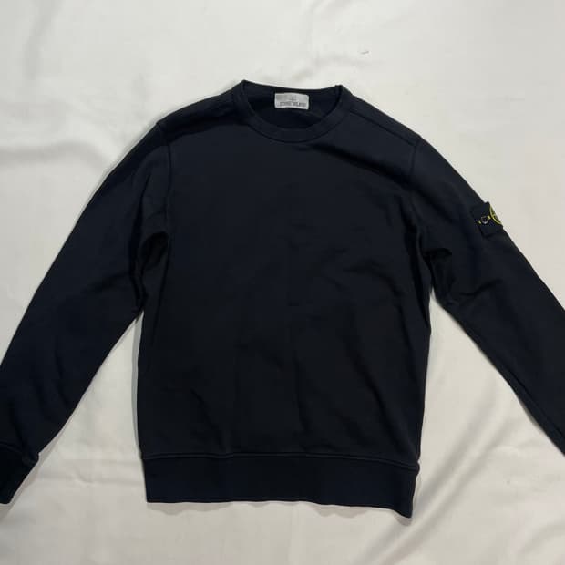 스톤아일랜드 맨투맨