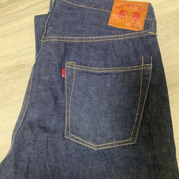 풀카운트 0105XX 대전판 모드맨