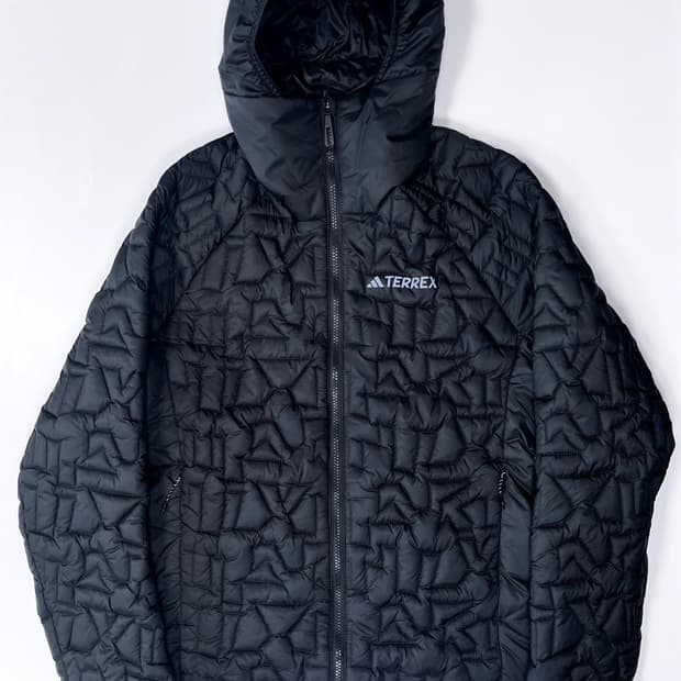 TERREX XPR 프리마로프트 패딩