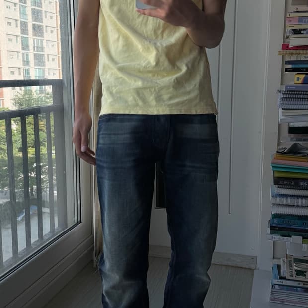 폴로 빅포니 카라반팔 s