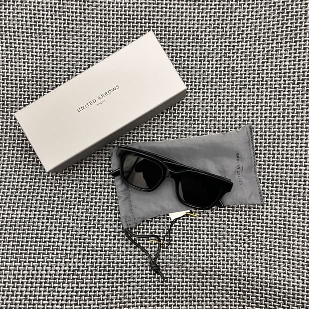 KANEKO X UNITED ARROWS 선글라스