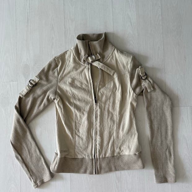 cerric 세릭 집업