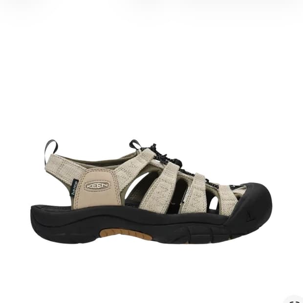 킨 X 그라미치 뉴포트 레트로