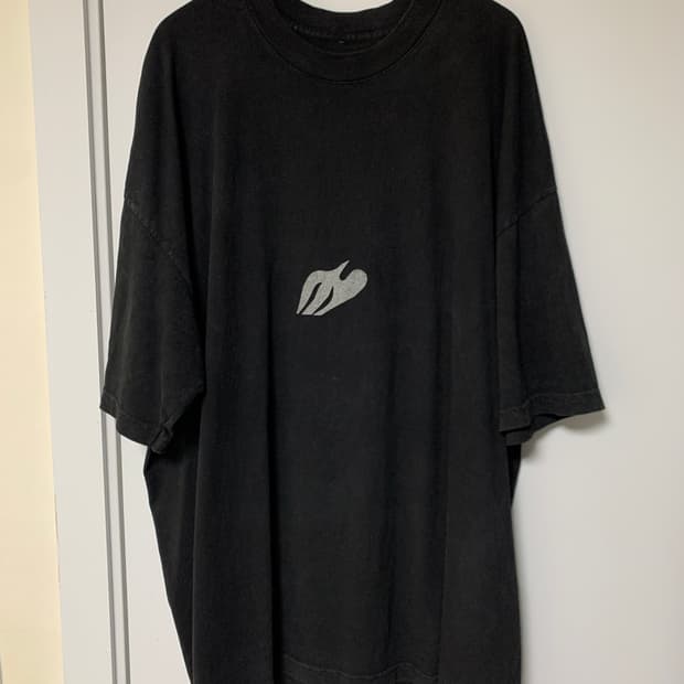 돈다 슬램 Donda slam 도브 티셔츠