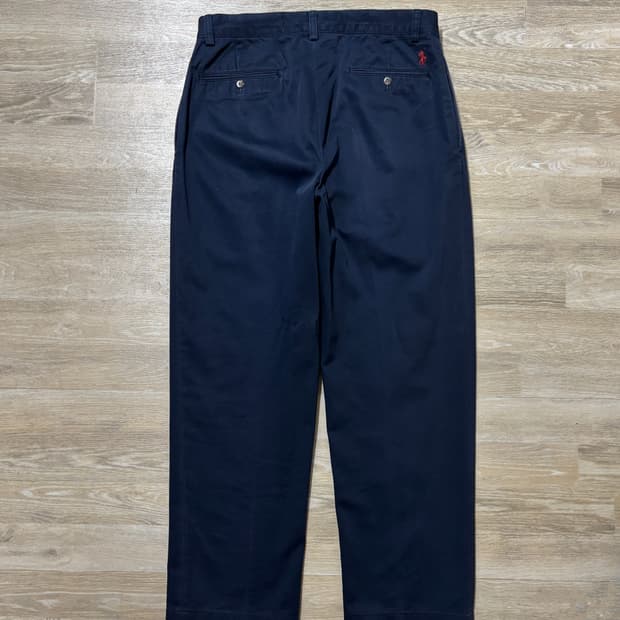 Polo Ralph Lauren Chino Pants 폴로 치노팬츠