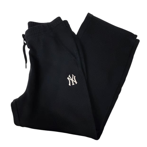 MLB 와플 트레이닝 팬츠 M