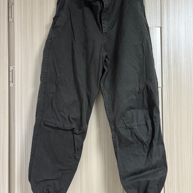 이지 시즌3 워크팬츠