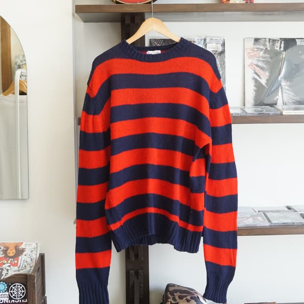 80s Claybrooke made in hongkong