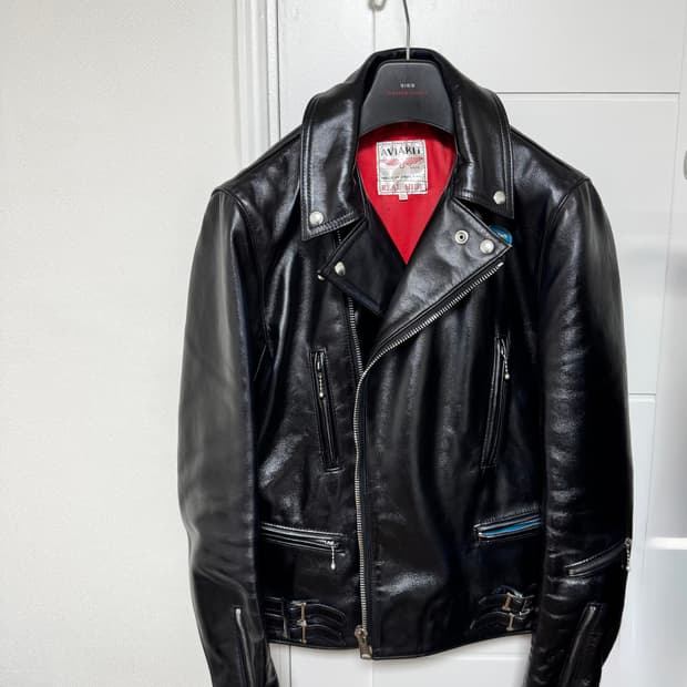 루이스레더 391t 42사이즈