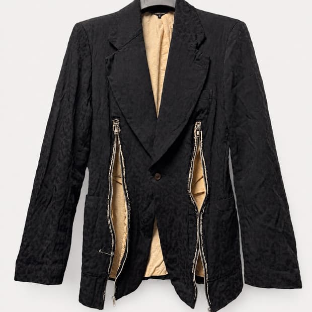 Comme des garcons homme plus