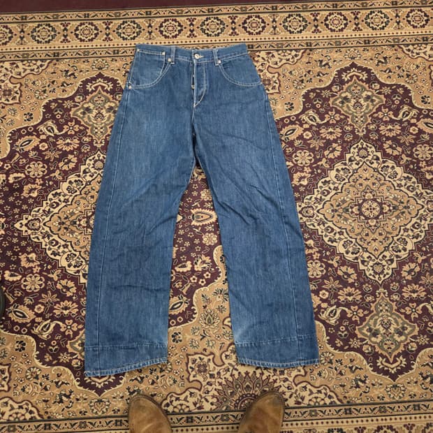 리바이스 엔지니어드진 29사이즈