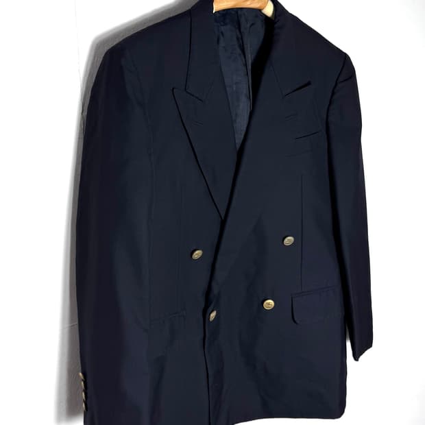 버버리 버버리자켓 버버리블레이저 금장블레이저 블레이져 