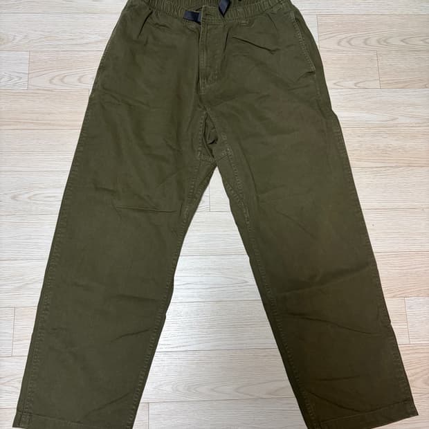 그라미치 팬츠 L사이즈