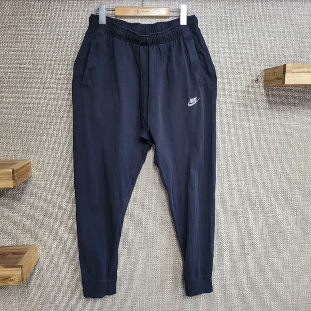 XL 나이키 슬림핏 조거팬츠 트레이닝 바지