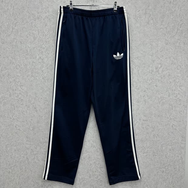 100 아디다스 파이어버드 트레이닝 바지