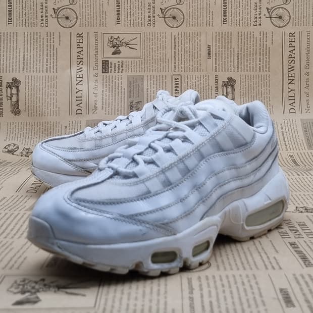 나이키 에어맥스 95 운동화245