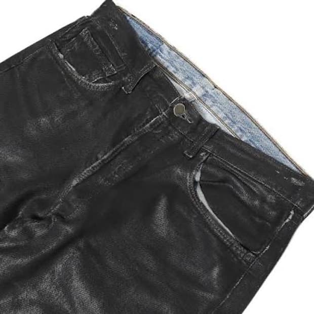 구매) 마르지엘라 아티저널 페인트데님