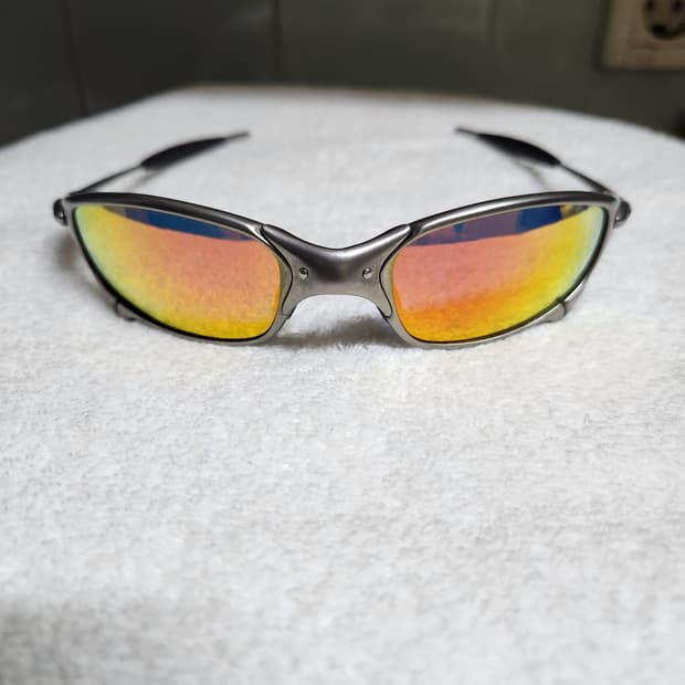오클리 엑스메탈 줄리엣 선글라스 고글 oakley juliet