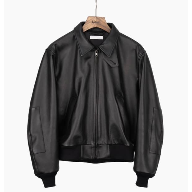 Aieul DW Jacket_Black(48)