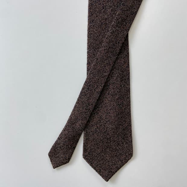 이세이미야케 정품 명품넥타이 (isseymiyake)