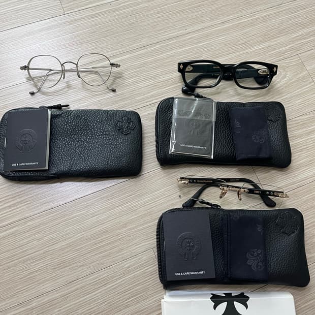 크롬하츠 윌도 판매합니다