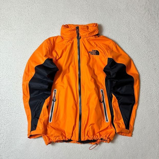노스페이스 하이벤트 고프코어 바람막이 자켓 PN7701