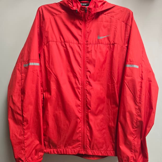 나이키 윈드러너 경량 바람막이자켓 L