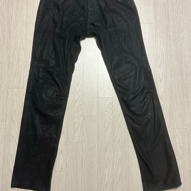 쿠시타니 익스플로러 라이드 진 32