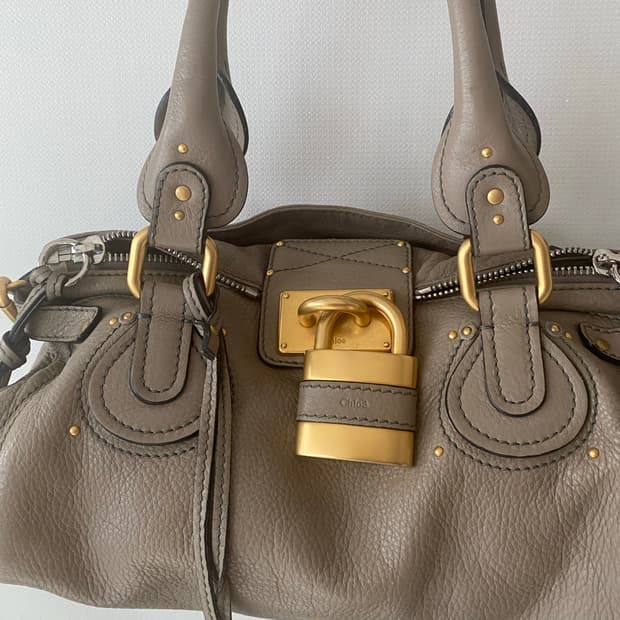 [풀구성]끌로에 패딩턴 그레이지