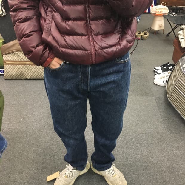 Levis 리바이스 501 데님팬츠 (usa)